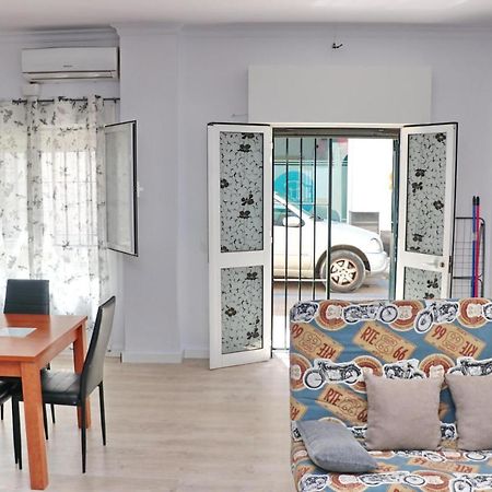 Apartamento Centro Tonelero I Conil De La Frontera Exterior foto
